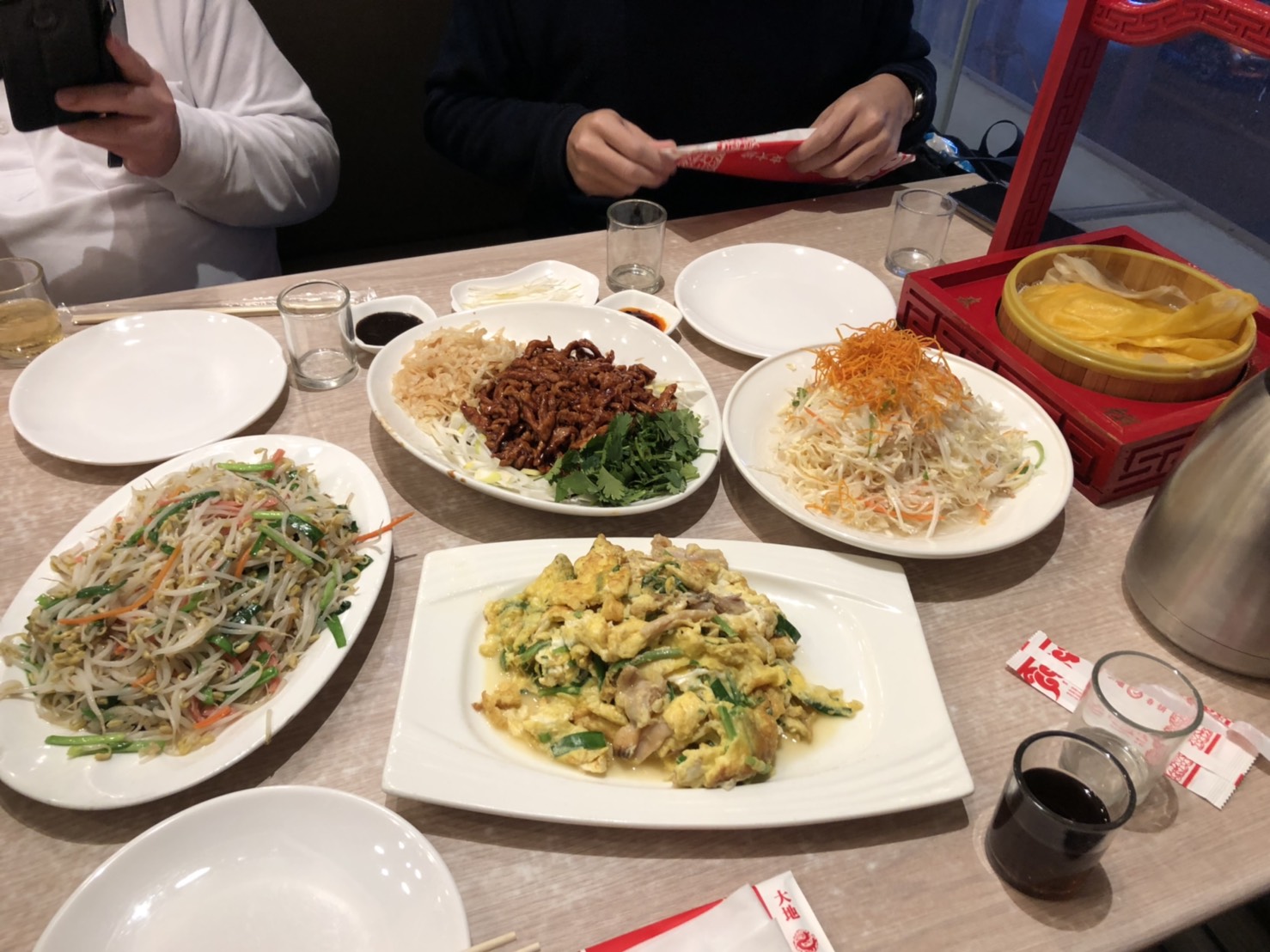 中国で何食べる？中国に行った時に困らない料理選び！