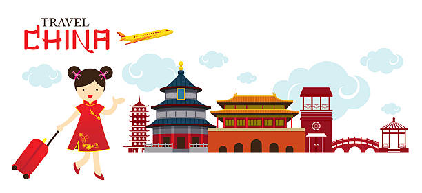 やっと中国に行けるようになります！1月8日から一般渡航解禁！