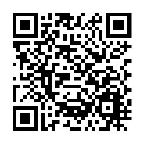 facebookのQRコード